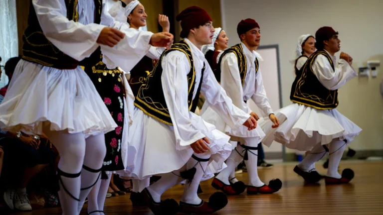 3000 dejotāju pieskandinās Valku: vērienīgā festivāla programma