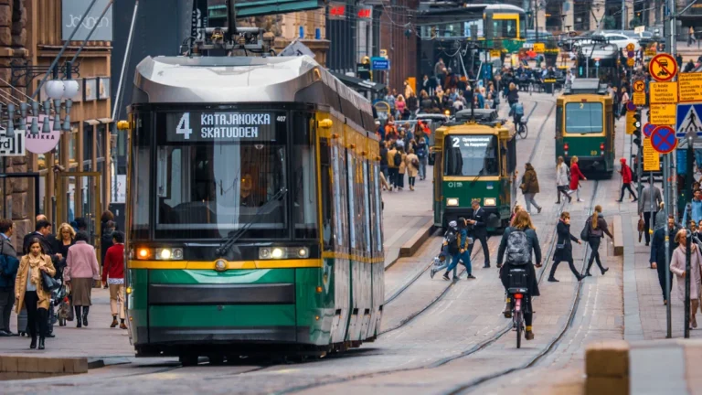7. tramvajs uz Ķengaragu: izšķirošais datums ir 1. jūnijs
