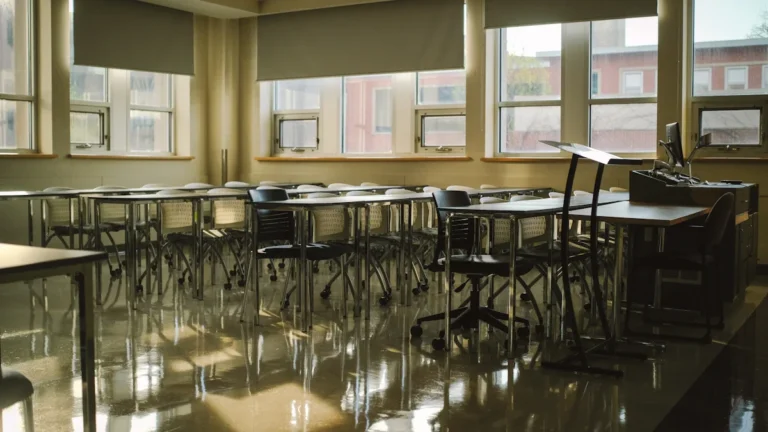 Berģu skola gaida jaunu vadītāju: izsludināts konkurss uz direktora amatu