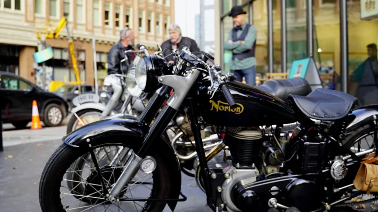 Brīvdienu plāni Cēsu pusē: no mākslas baudīšanas līdz moto sezonas atklāšanai