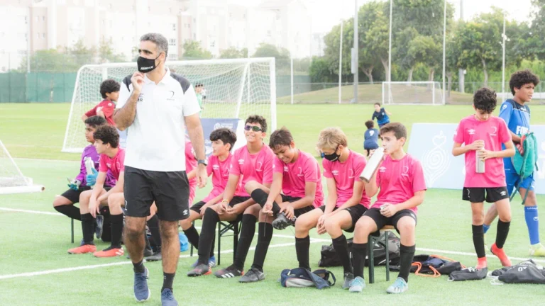 Daugavpils Futbola skolas direktora amata konkurss