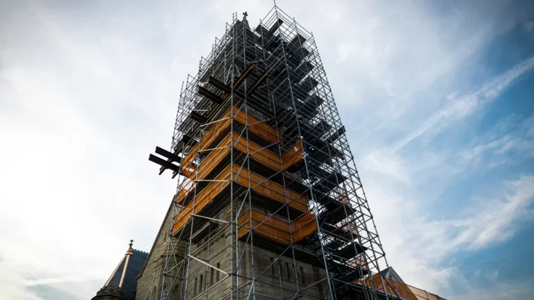 Klaipēda atgūst vēsturisko siluetu: Sv. Jāņa baznīcas torņa projekts