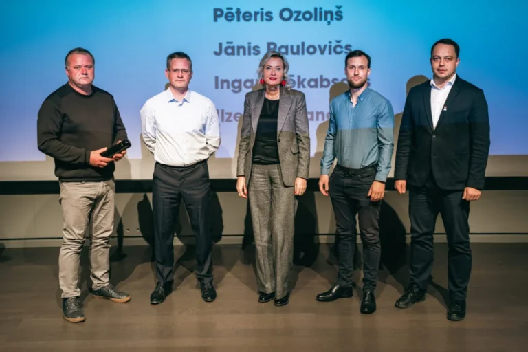 Mālpils iedzīvotāji vēlēs padomes vadību un spriedīs par aktualitātēm