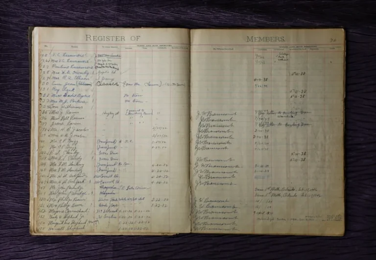 No baznīcu grāmatām līdz valsts reģistram: Rīgā atzīmē 105 gadus