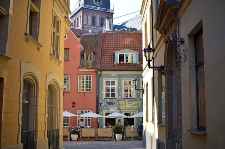 Rīga +25 grādu slieksnis Līgo vakarā līdz 23. jūnijam