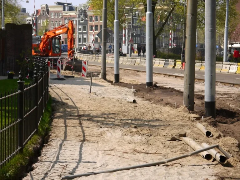 Rīgā pagarina 7. tramvaja līniju: jaunais maršruts un pieturas Ķengaragā