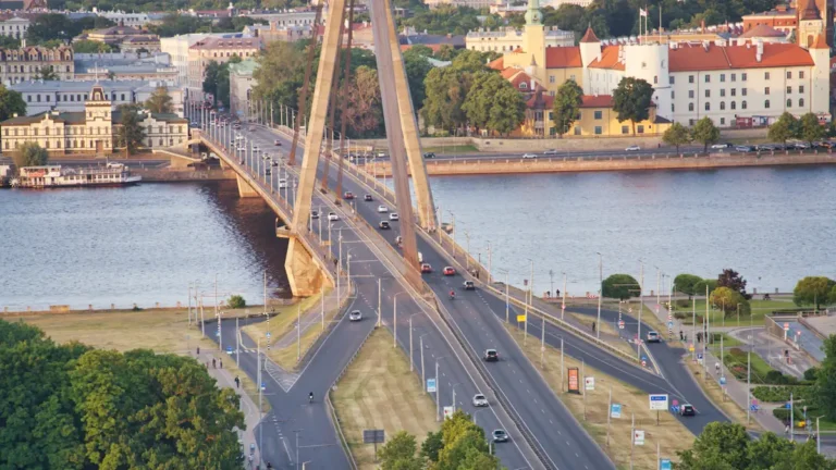 Rīgas maratons 2027: 40 000 dalībnieku līdz 31. maijam