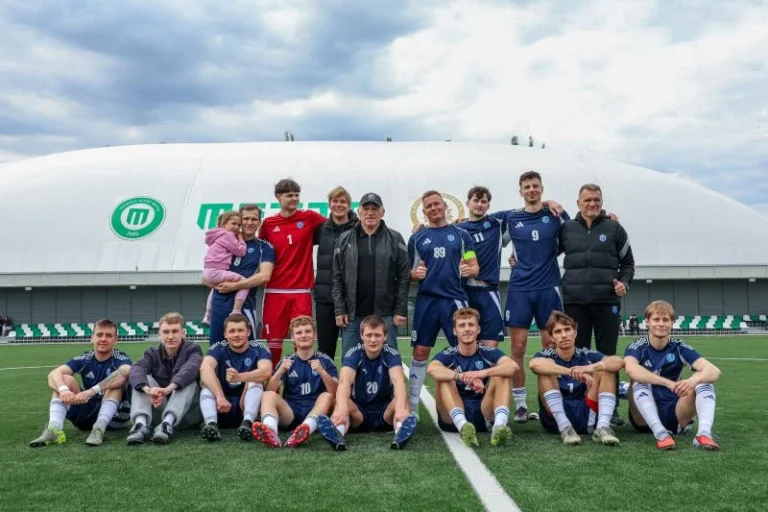 Salaspils futbolisti uzstāda jaunu Latvijas kausa rekordu ar 26:0 uzvaru