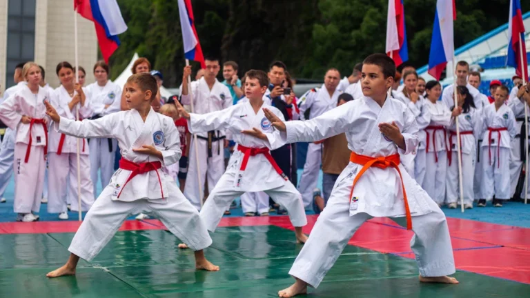 Salaspils karatisti Baltijas čempionātā izcīna 24 medaļas