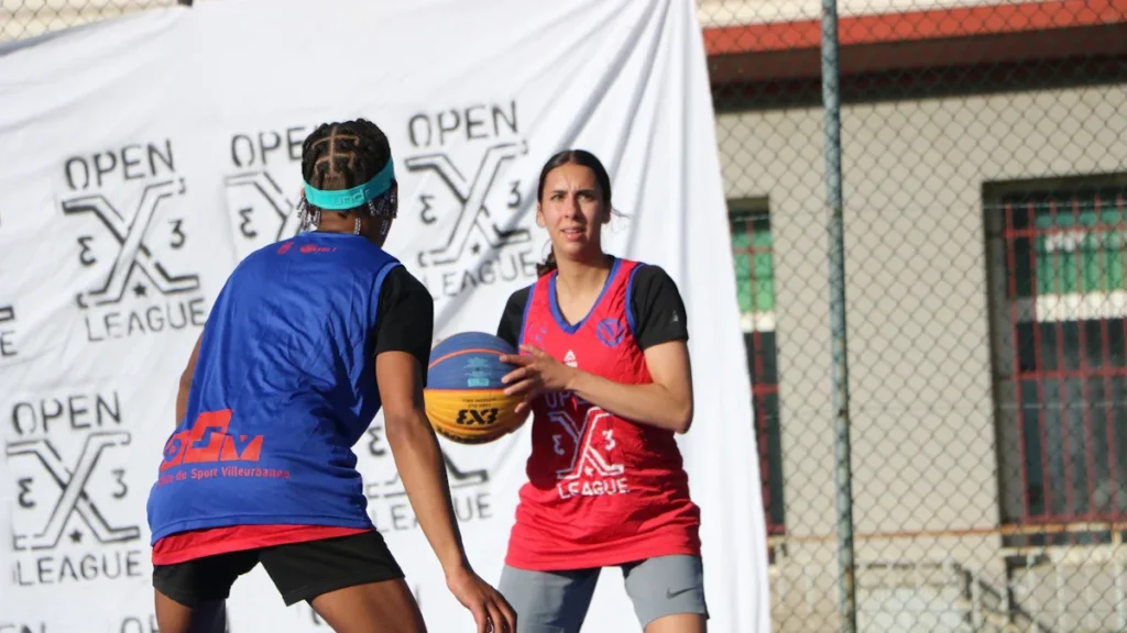 Siguldas svētkos Ghetto Games rīkos cīņas par NBA braucienu