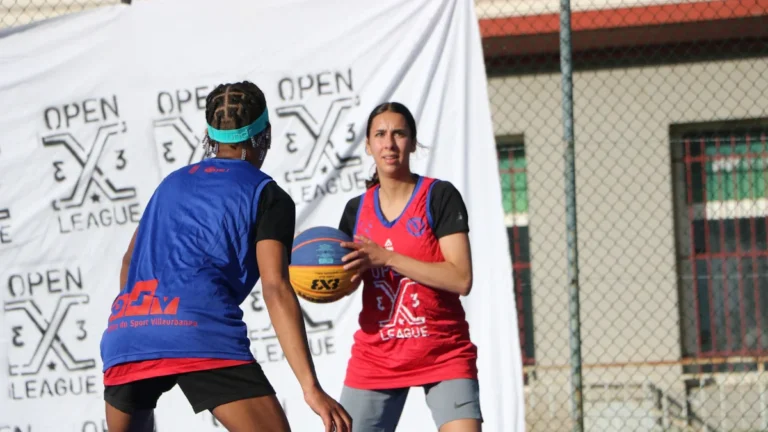 Siguldas svētkos Ghetto Games rīkos cīņas par NBA braucienu