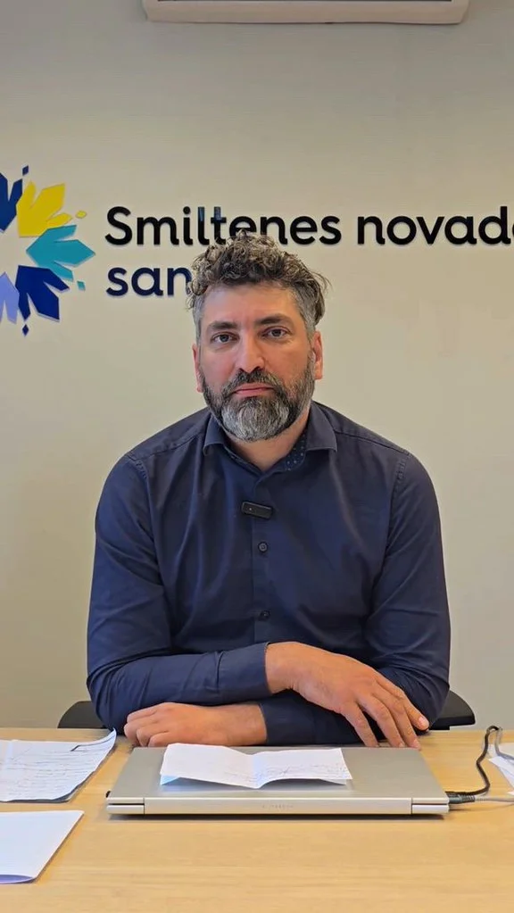 Smiltenē gaisa telpas apdraudējuma dēļ pārtrauc eksāmenus: jaunie datumi