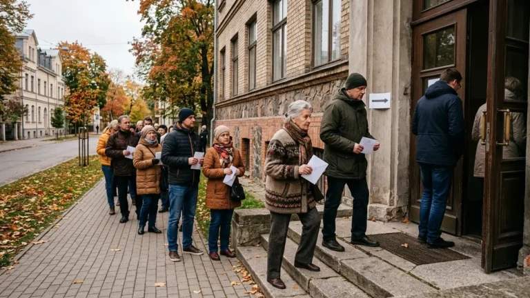 15. Saeima: vai aktivitāte 3. oktobrī pārsniegs 60%
