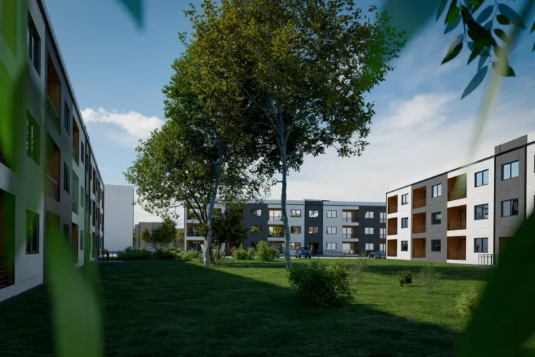 Jelgavā īres mājokļu piedāvājums pieaugs par 118 dzīvokļiem