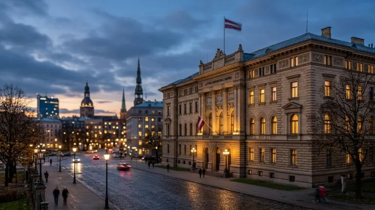 Saeima un nodokļu reforma 2027: slieksnis līdz 31. decembrim