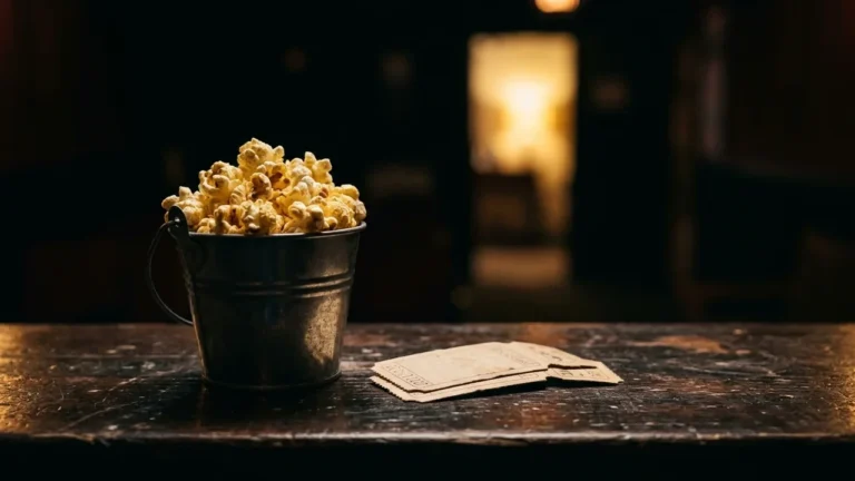 Ventspilī Kino RIO nedēļa: seansi no 26. jūnija