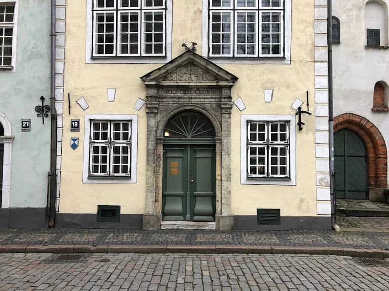 “Dauderu Odiseja” Rīgā: 1. augustā aiz slēgtām durvīm