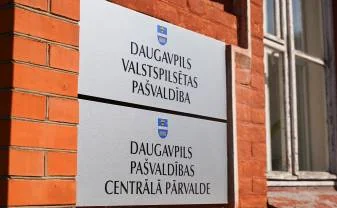 Daugavpilī lems par budžeta naudu skolām un sportam
