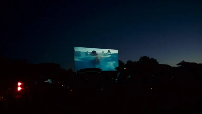 Jūrmalā 7. jūlijā rāda mākslas un animācijas filmas