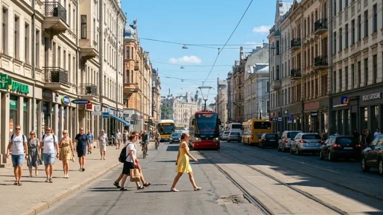 Karstums Latvijā: kā sagatavot mājokli un sevi