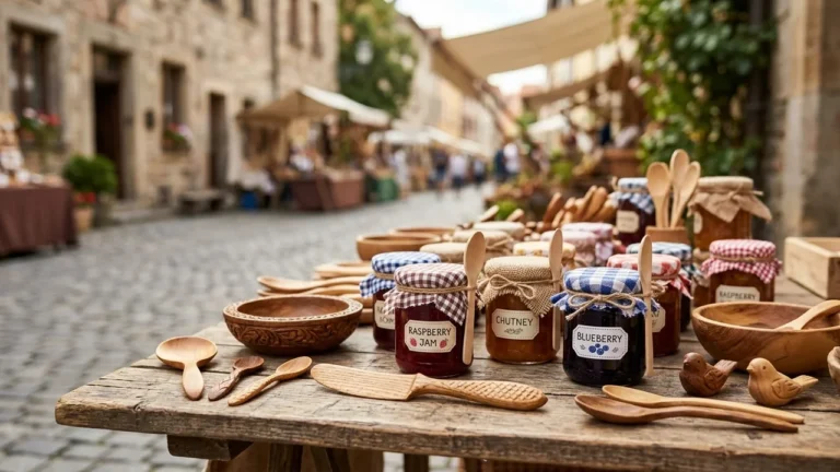 Lielvārdē svētku tirgum tuvojas pieteikšanās termiņš