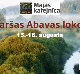 “Līvi” 50 gadu jubilejas koncerts Slampē 22. novembrī