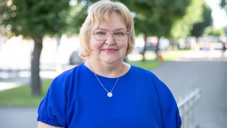 Maija Actiņa Jelgavas BJSS direktores pienākumus sāks pildīt 10. augustā