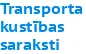 Rīgā sešu maršrutu pasažieriem mainīsies pieturvieta