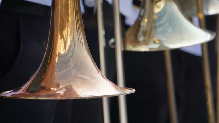 Trombonu festivāla atklāšana Rīgā: koncerts 29. jūlijā