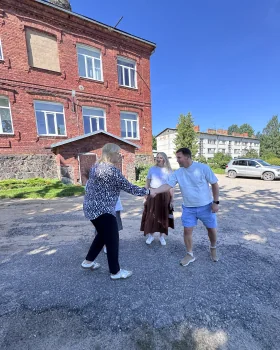 Vecpiebalgā varētu paplašināt sociālās aprūpes iespējas