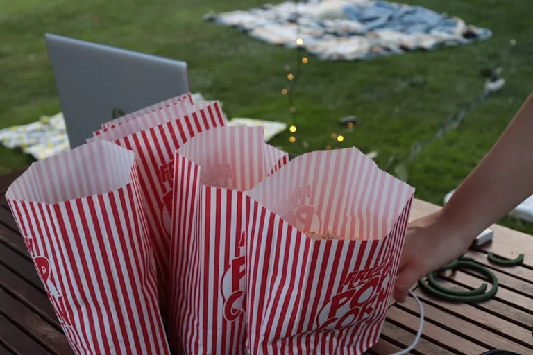Ventspilī bezmaksas vasaras kino: 21. jūlijā “Vall-e”