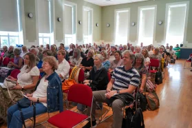 Cēsīs skolotāji meklē jaunus ceļus kritiskai domāšanai