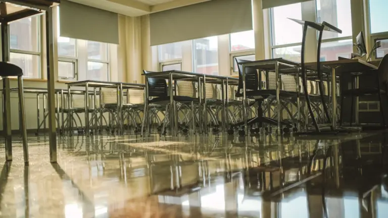 Daugavpils Stropu skolas modernizācija: kas mainīsies skolēniem