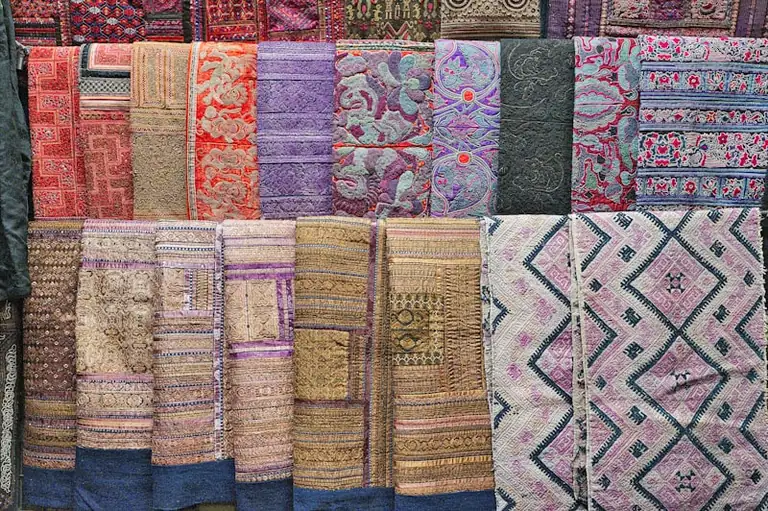 “Dvēseles kustībā” Siguldā: lielformāta Nuno Silk darbi
