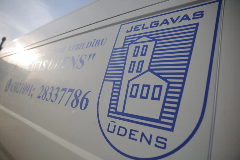 Jelgavā ūdens padeves traucējumi skar vairākas ielas