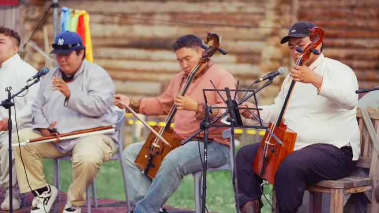 Lauku Muzikanti Slampē: 29. decembrī īpaša programma