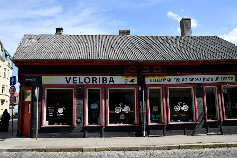 Liepājā tuvojas termiņš sakoptāko namu pieteikšanai