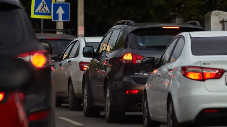 Liepājas autovadītājiem divus vakarus jāmaina maršruts