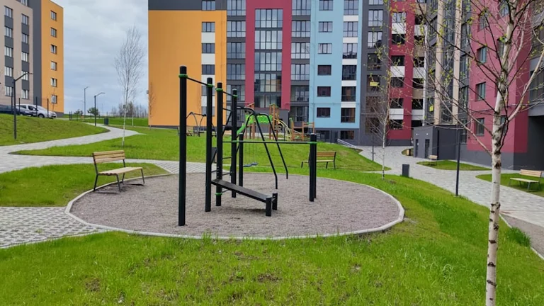Madonā meklē būvnieku ēkām un rotaļu laukumiem