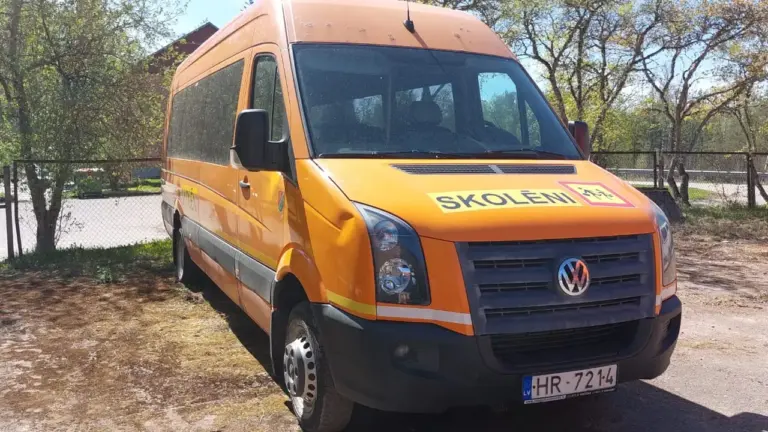Madonas novadā izsolīs trīs pašvaldības automašīnas