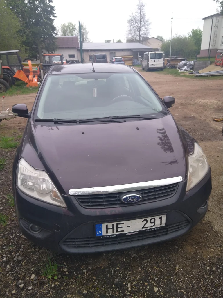 Madonas novadā izsolīs trīs pašvaldības automašīnas