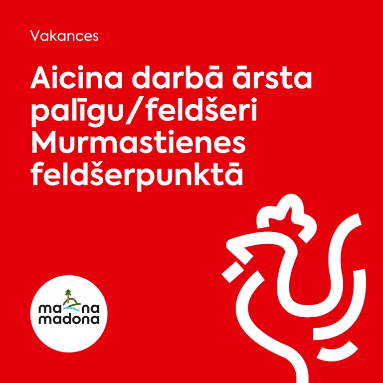 Murmastienes feldšerpunktam meklēja medicīnas speciālistu