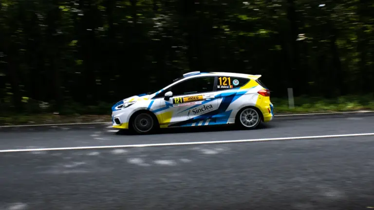 Ogres novada iedzīvotāju rallijs: kā piedalīties bez maksas