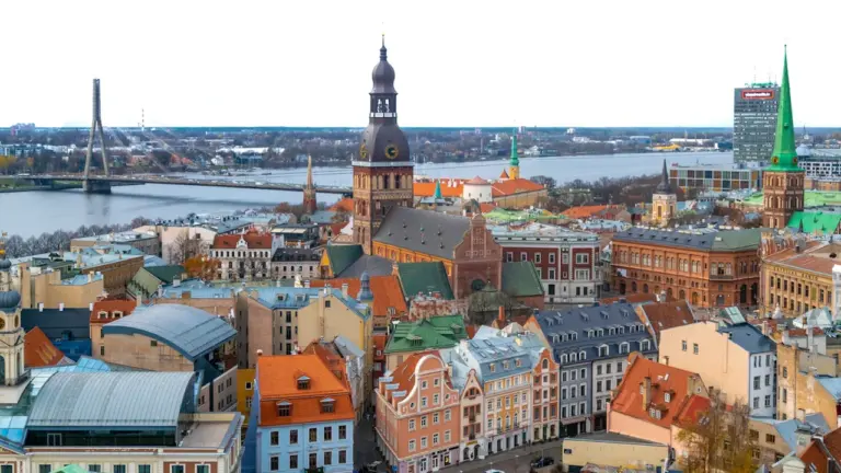 “Otrpus Dauderu sētai” Rīgā: pastaiga 15. augustā