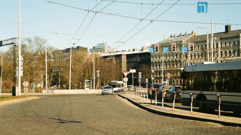 Rīgā koncerta vakarā sabiedriskais transports kursēs biežāk