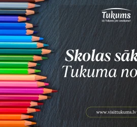 Robotu glābšanas misija Slampē 29. novembrī par 5 eiro