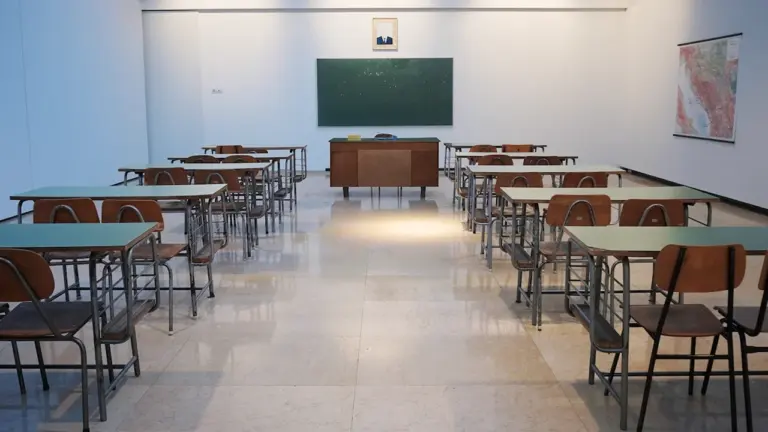 Saulkrastu novada skolā vadību pārņem pieredzējusi pedagoģe