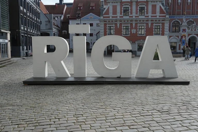 “Straumējot laiku” Rīgā 21. augustā: ekskursija par 8 eiro