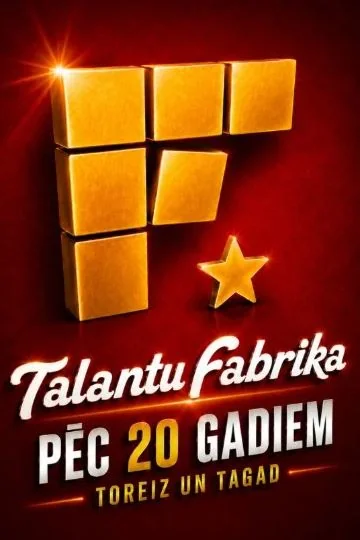 “Talantu fabrika” Tukumā: atkalredzēšanās par 20–35 eiro