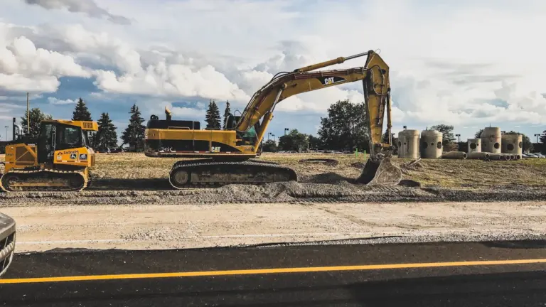 Ventspils novadā braukšana mainās uz diviem ceļa posmiem